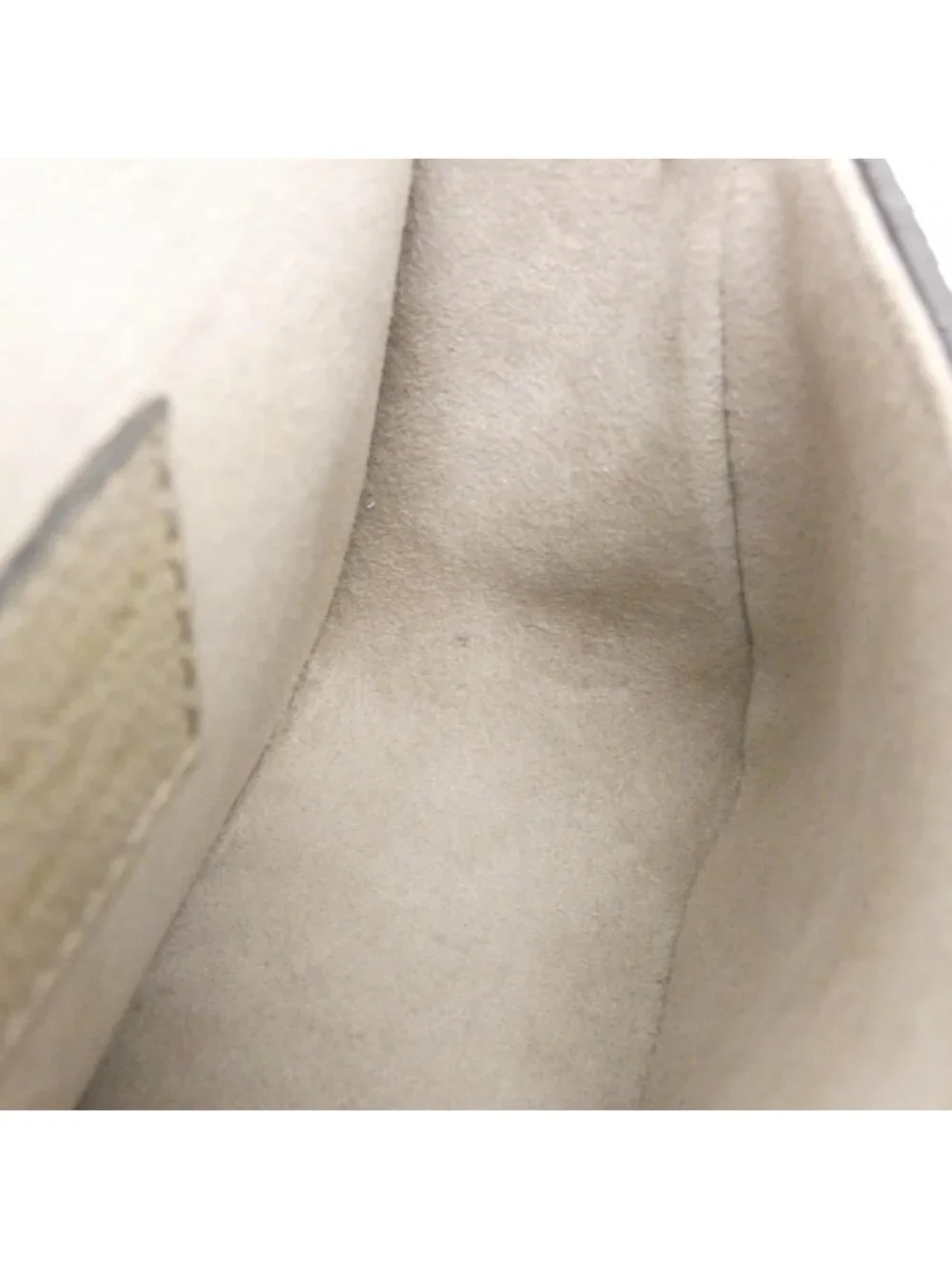Louis Vuitton Bicolor Monogram Empreinte Nano Diane Shoulder